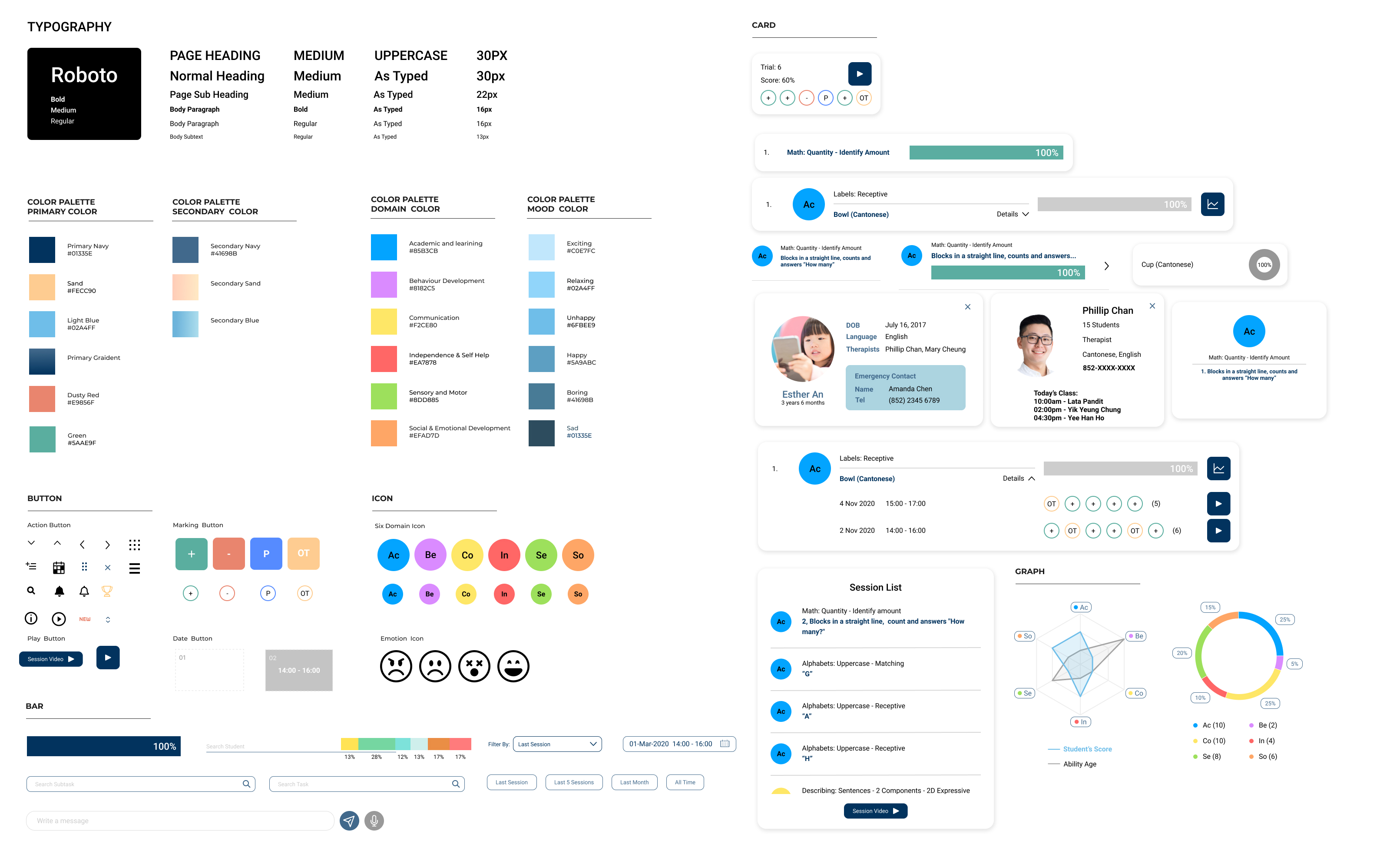 Design System