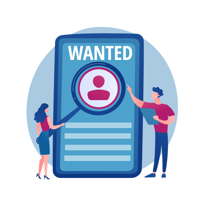 Research Findings - Many Suspicious Job Ads