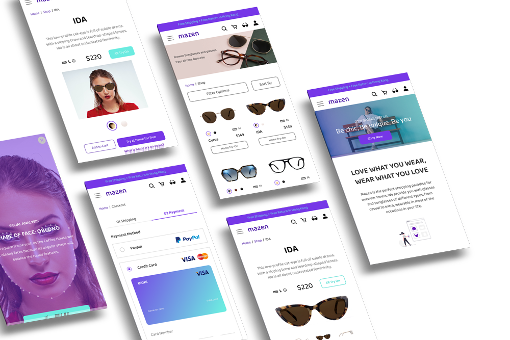Website Design