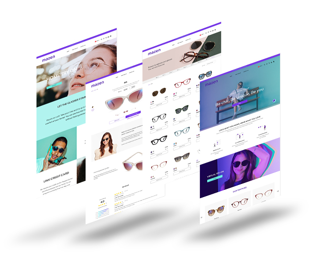 Mazen Eyewear