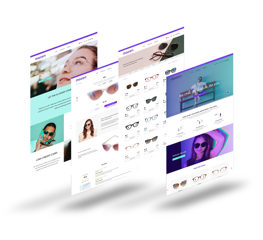 Website Design