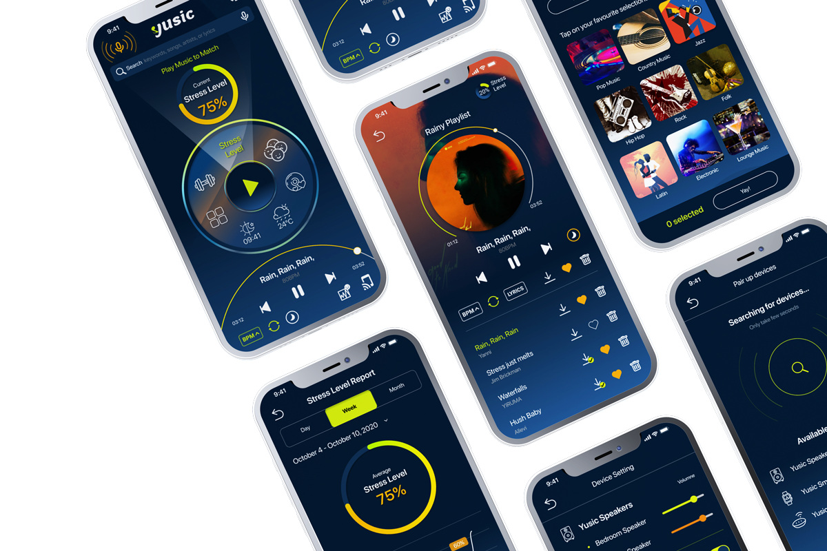 Website Design